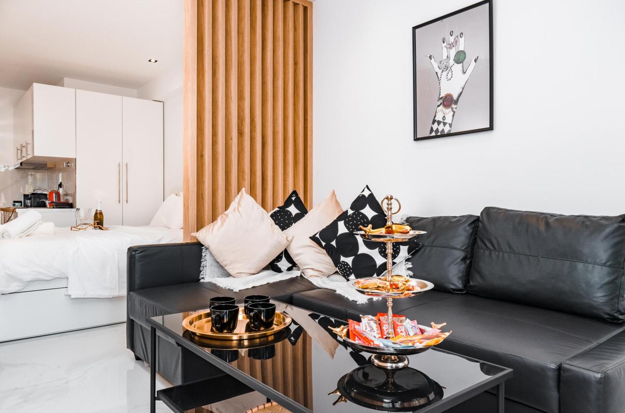 Kallithea Diamond Suite Exterior foto