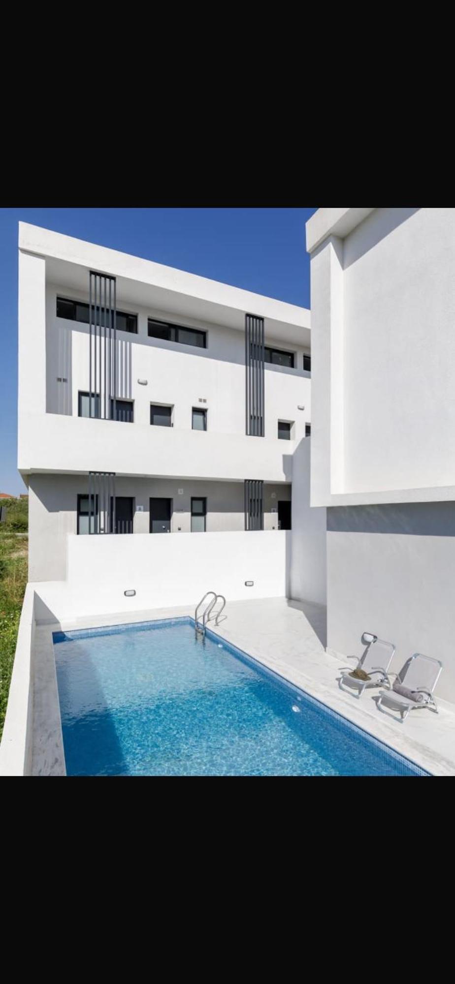 Kallithea Diamond Suite Exterior foto